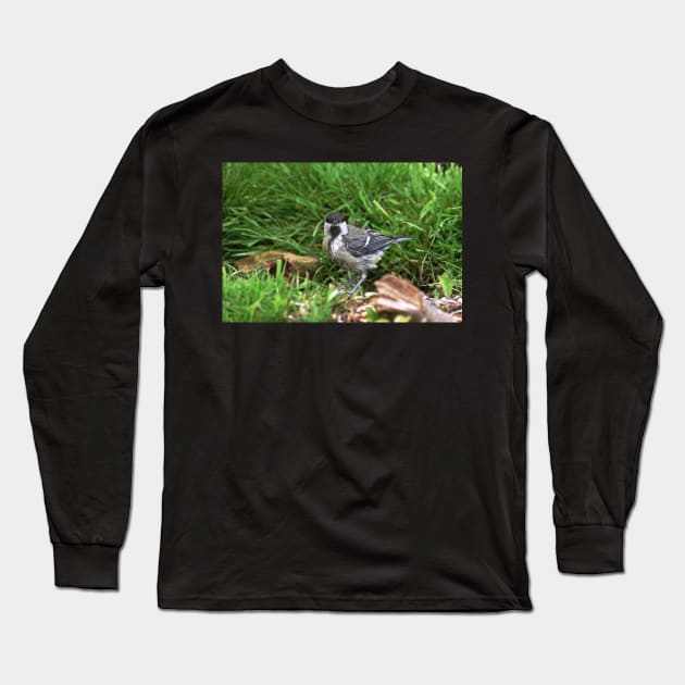 NEW  THE PANASONIC FZ 1000 PAR OKAIO CREATION Long Sleeve T-Shirt by caillaudolivier